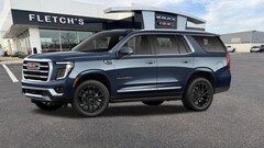 2026 GMC Yukon Elevation SUV