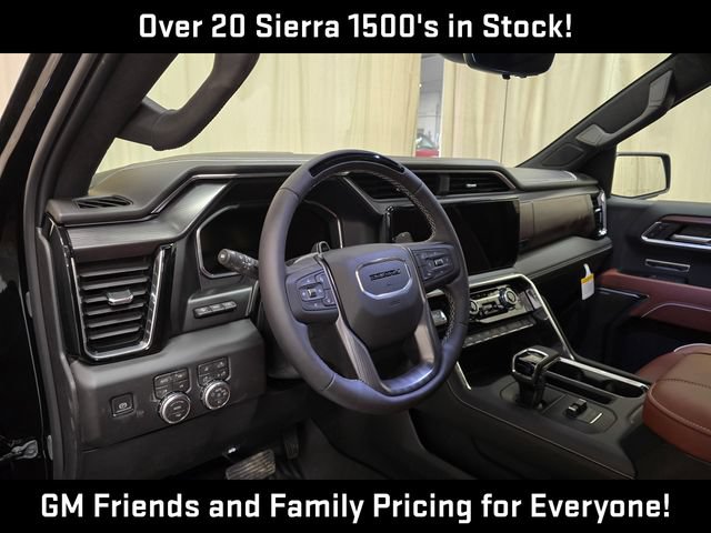 2026 GMC Sierra 1500 Denali Ultimate - Photo 19