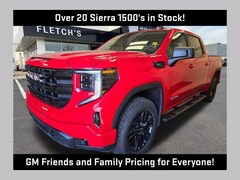 2026 GMC Sierra 1500 Elevation Truck