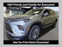 2026 Buick Enclave Preferred SUV