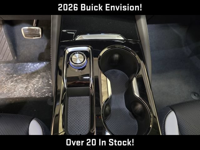 2026 Buick Envision Sport Touring - Photo 22