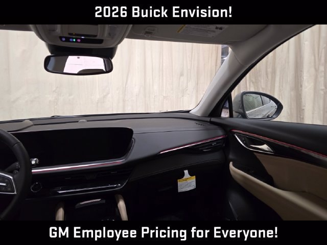 2026 Buick Envision Preferred - Photo 28