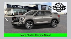 2026 GMC Terrain Elevation SUV