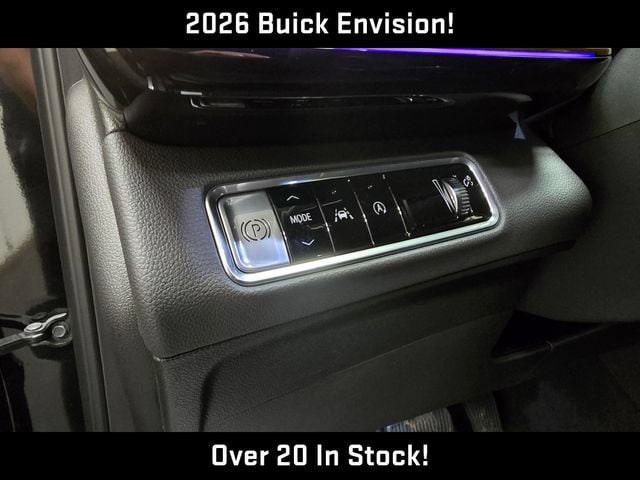 2026 Buick Envision Avenir - Photo 17
