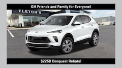 2026 Buick Encore GX Preferred SUV
