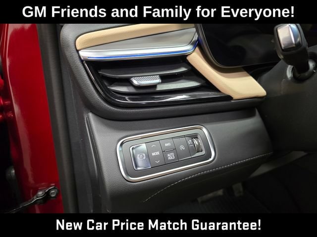 2026 Buick Enclave Preferred - Photo 17