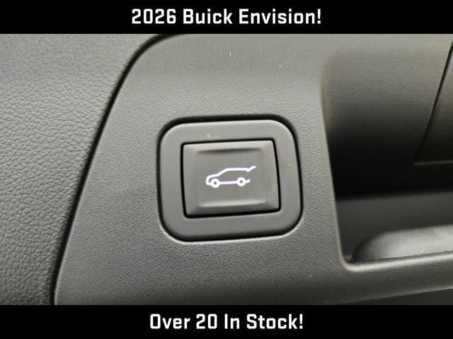 2026 Buick Envision Avenir - Photo 37
