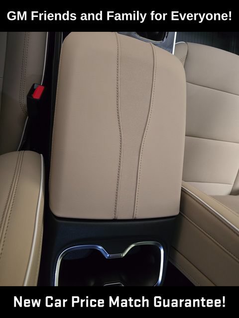 2026 Buick Enclave Preferred - Photo 23
