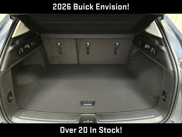 2026 Buick Envision Avenir - Photo 36
