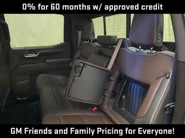 2026 GMC Sierra 1500 Denali - Photo 32