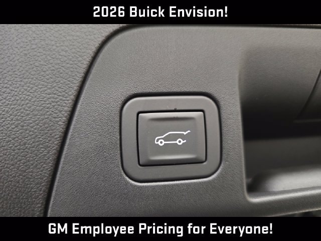 2026 Buick Envision Sport Touring - Photo 35
