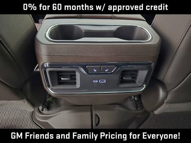 2026 GMC Sierra 1500 Denali - Photo 35