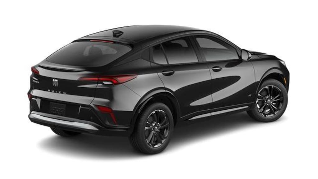 New 2026 Buick Envista Sport Touring SUV