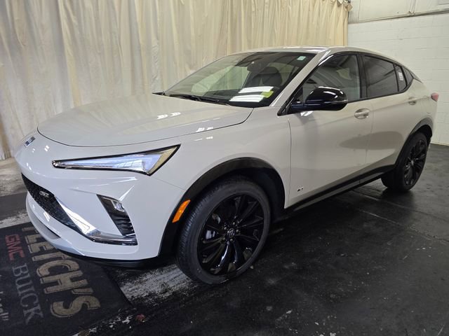 2026 Buick Envista Sport Touring's photo