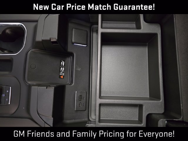 2026 GMC Sierra 2500HD Denali Ultimate - Photo 27