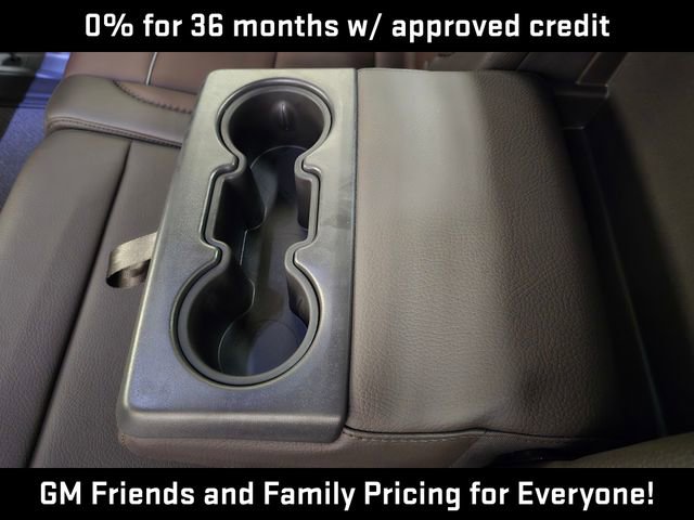 2026 GMC Sierra 1500 Denali - Photo 34