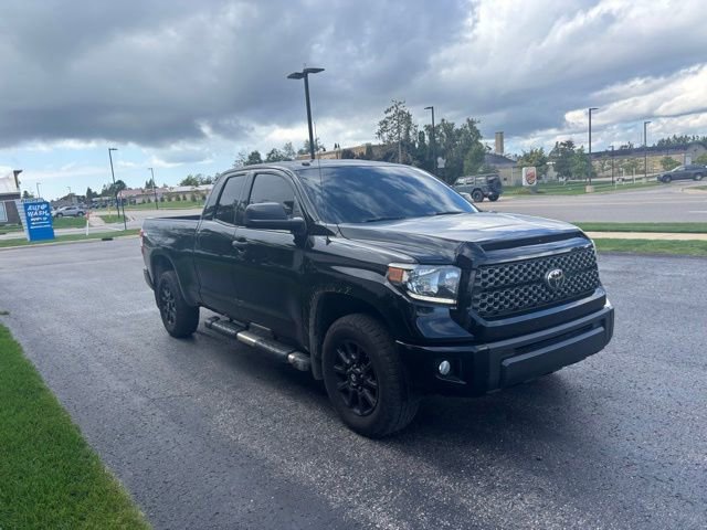 2019 Toyota Tundra SR5 Grade photo 3