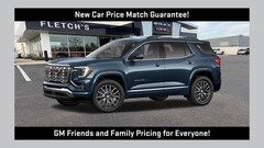 2026 GMC Terrain Denali SUV