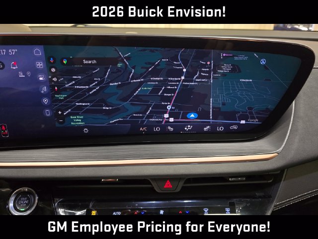 2026 Buick Envision Sport Touring - Photo 21