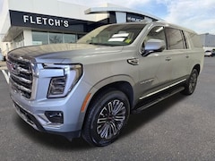 2026 GMC Yukon XL Elevation SUV