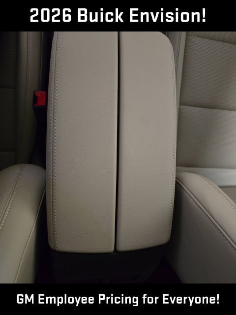 2026 Buick Envision Preferred - Photo 23