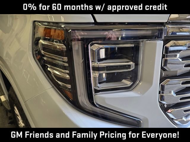2026 GMC Sierra 1500 Denali - Photo 6