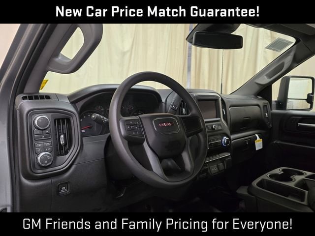2026 GMC Sierra 2500HD Pro - Photo 12