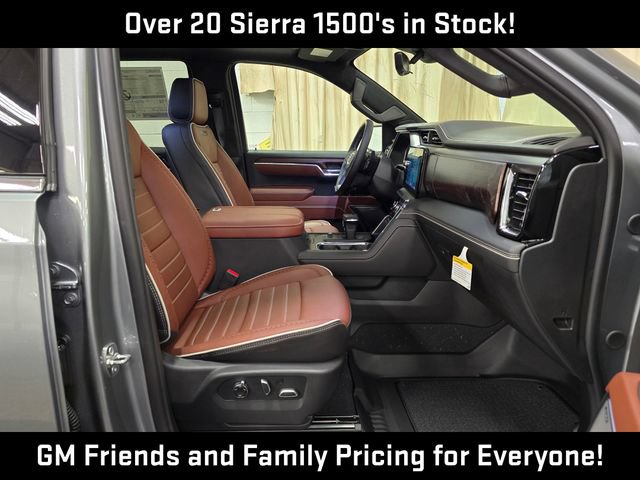 2026 GMC Sierra 1500 Denali Ultimate - Photo 38