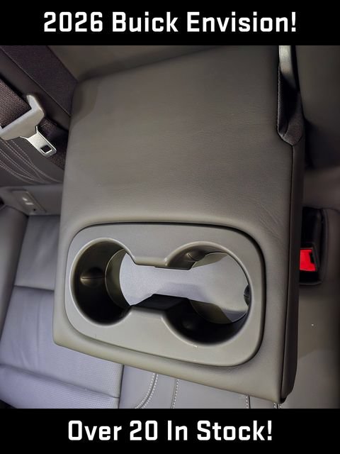 2026 Buick Envision Avenir - Photo 33