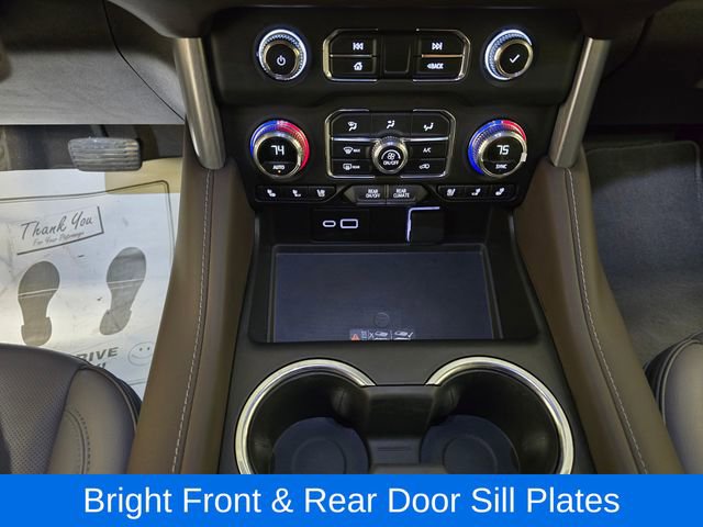 2024 GMC Yukon SLT - Photo 20
