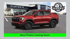 2026 GMC Terrain Elevation SUV