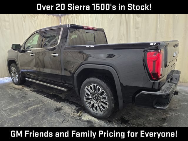 2026 GMC Sierra 1500 Denali Ultimate - Photo 10