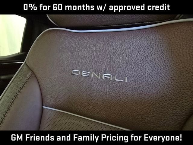 2026 GMC Sierra 1500 Denali - Photo 17