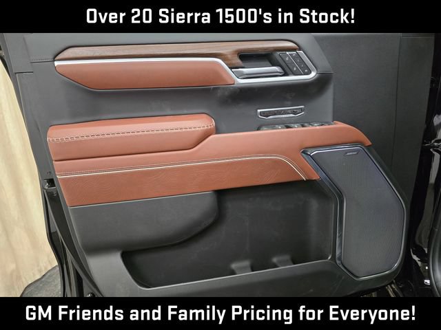 2026 GMC Sierra 1500 Denali Ultimate - Photo 15