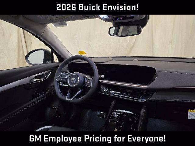 2026 Buick Envision Sport Touring - Photo 36