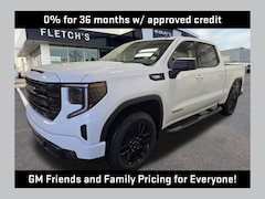 2026 GMC Sierra 1500 Elevation Truck