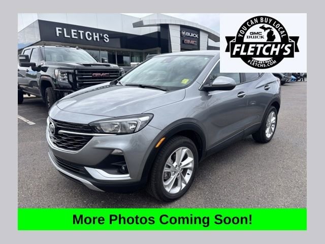 2023 Buick Encore GX Preferred AWD's photo