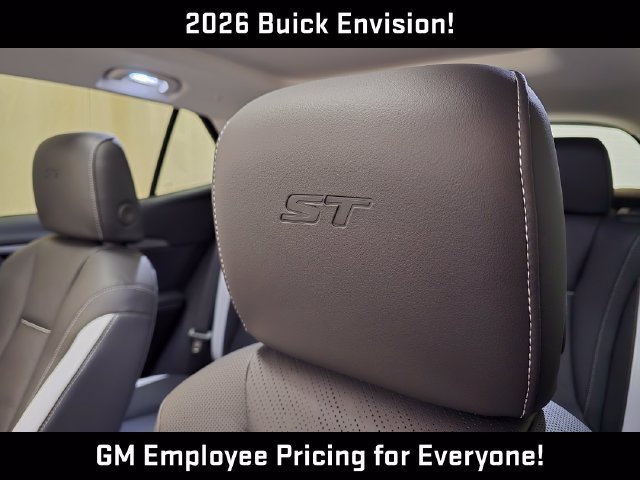 2026 Buick Envision Sport Touring - Photo 15