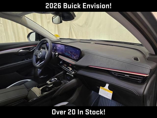 2026 Buick Envision Sport Touring - Photo 41