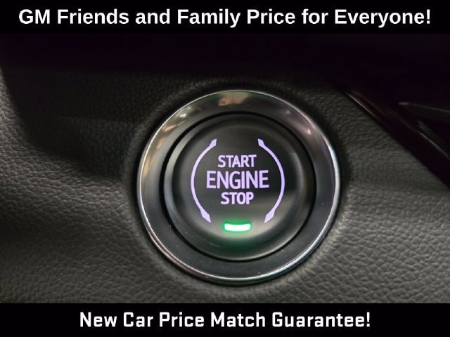 2027 Buick Enclave Preferred - Photo 24