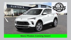 2026 Buick Encore GX Preferred SUV