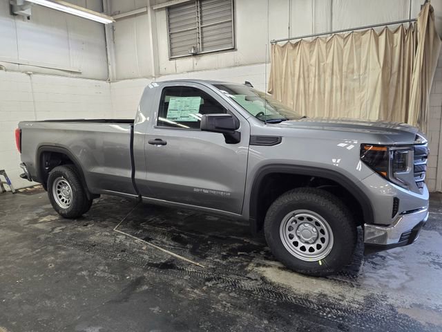 2026 GMC Sierra 1500 Pro - Photo 5