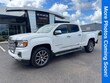 GMC Canyon