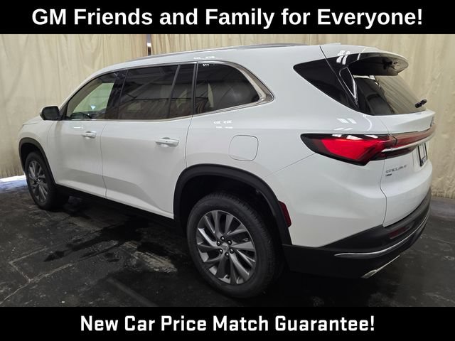 2026 Buick Enclave Preferred - Photo 10