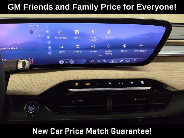 2027 Buick Enclave Preferred - Photo 20
