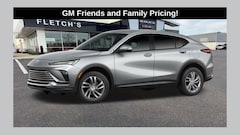 2026 Buick Envista Preferred SUV