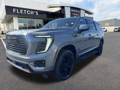 2026 GMC Yukon XL Elevation SUV
