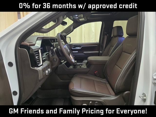 2026 GMC Sierra 1500 Denali - Photo 13