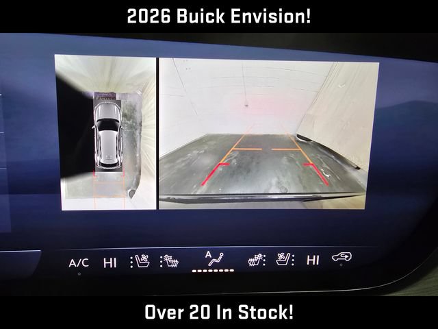 2026 Buick Envision Avenir - Photo 21