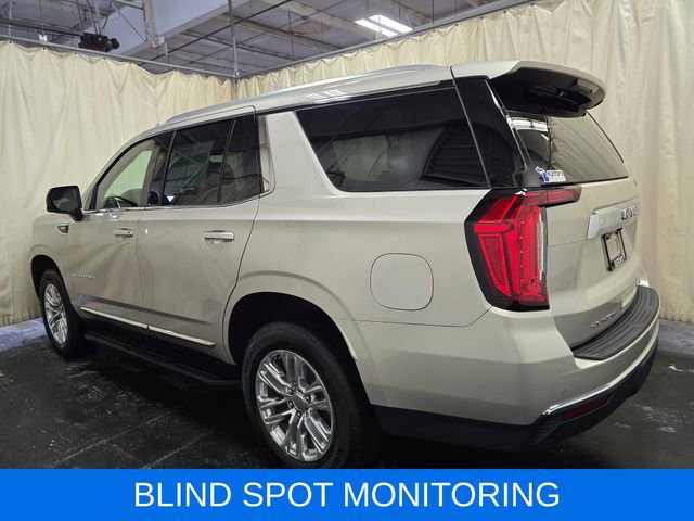 2024 GMC Yukon SLT - Photo 9